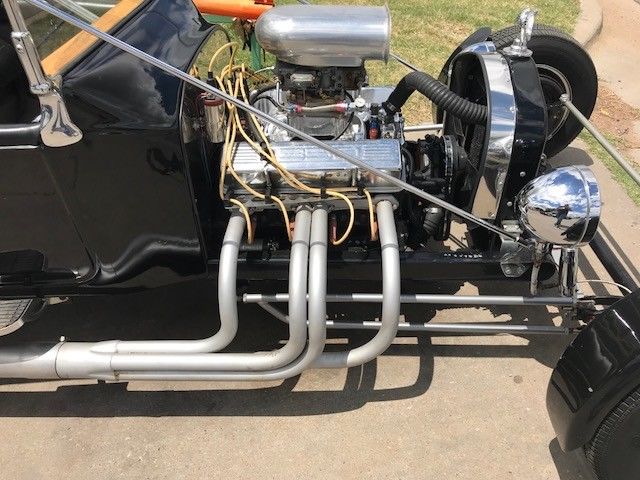1927 Ford Model T T Bucket - photo 9