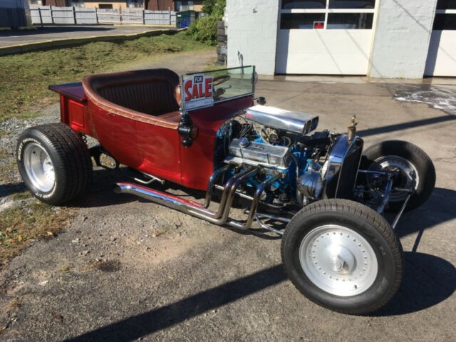 1927 Ford Model T - photo 2
