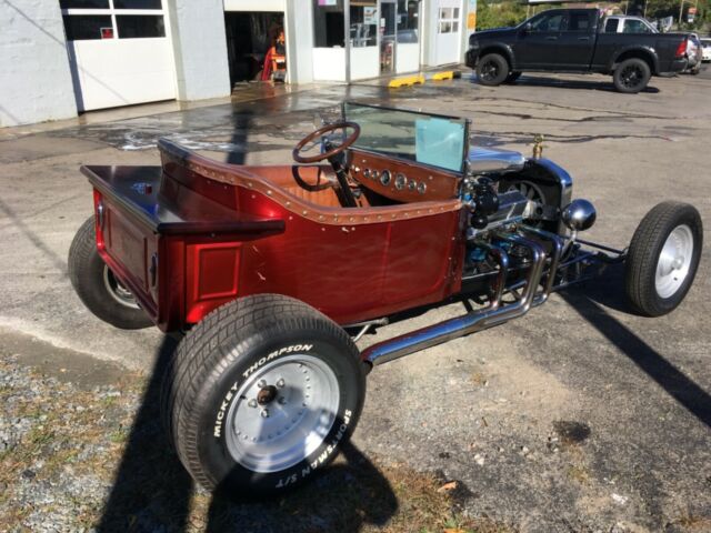 1927 Ford Model T - photo 3