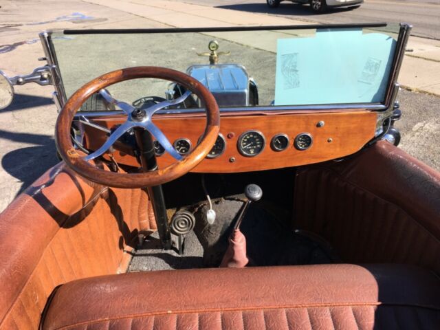 1927 Ford Model T - photo 5
