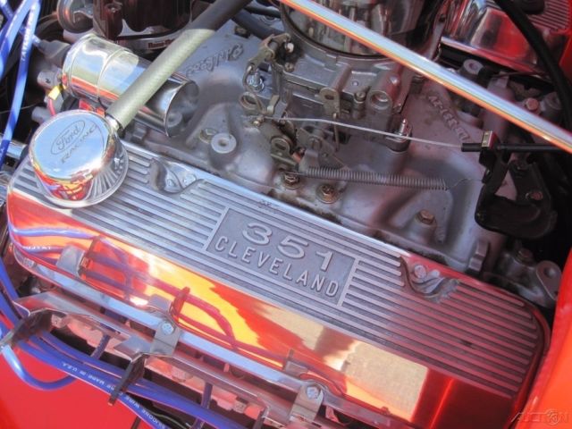 1927 Ford Model T 2-Door Convertible - photo 6