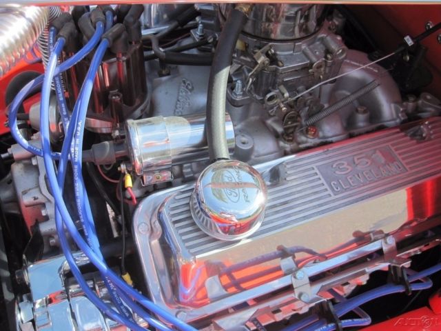 1927 Ford Model T 2-Door Convertible - photo 7