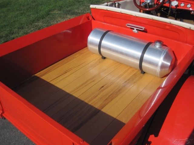 1927 Ford Model T 2-Door Convertible - photo 9