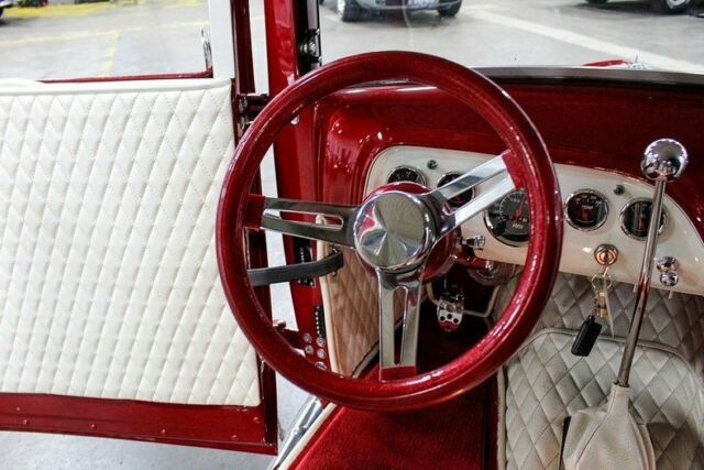 1927 Ford Model T Coupe - photo 12