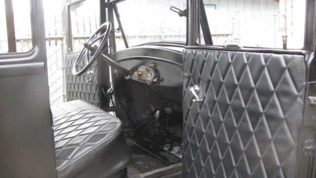 1927 Ford Model T - photo 9