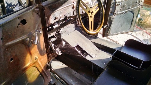 1927 Ford Model T - photo 7