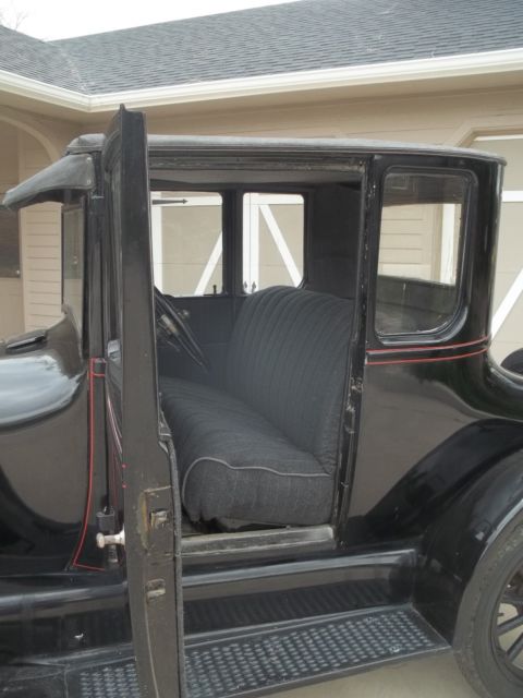 1927 Ford Model T - photo 6