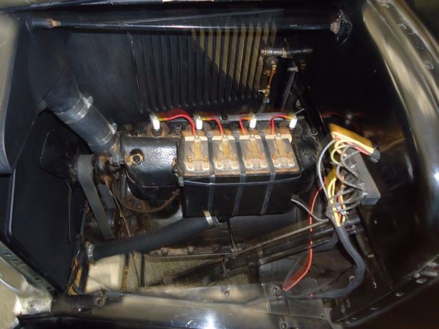 1927 Ford Model T - photo 10