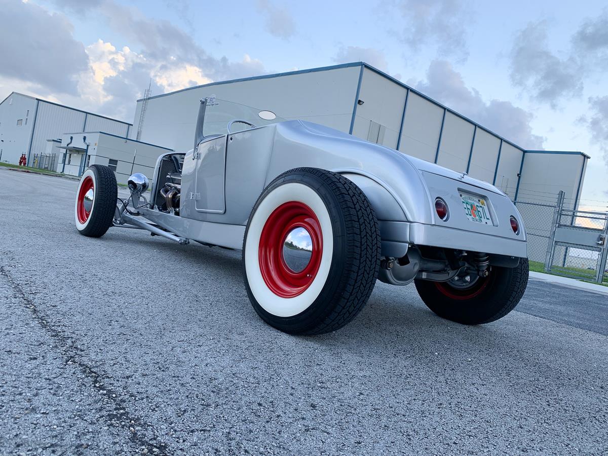 1927 Ford Model T HotRod SEE VIDEO!! - photo 6