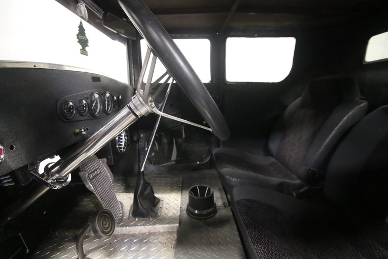 1927 Ford Model T Rat Rod - photo 5