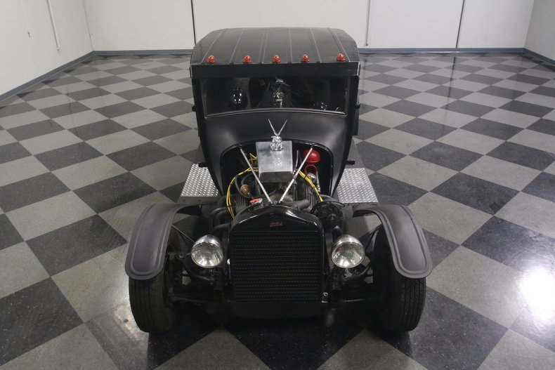 1927 Ford Model T Rat Rod - photo 7