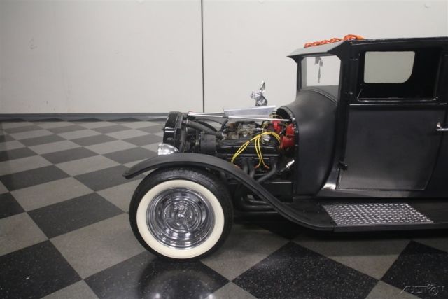 1927 Ford Model T Rat Rod - photo 11