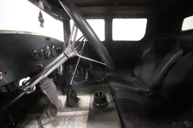 1927 Ford Model T Rat Rod - photo 4