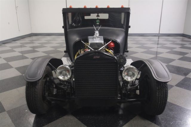 1927 Ford Model T Rat Rod - photo 5