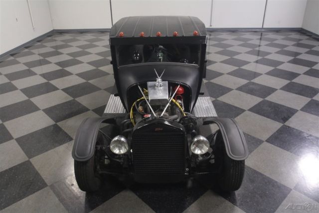 1927 Ford Model T Rat Rod - photo 6