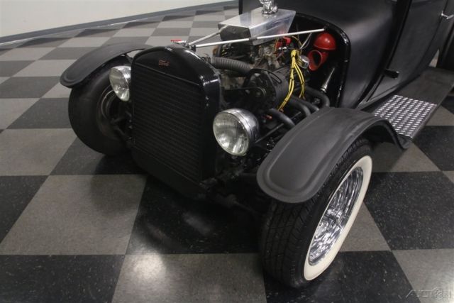 1927 Ford Model T Rat Rod - photo 9