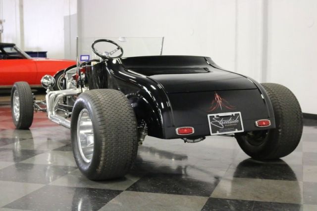 1927 Ford Model T Roadster - photo 11