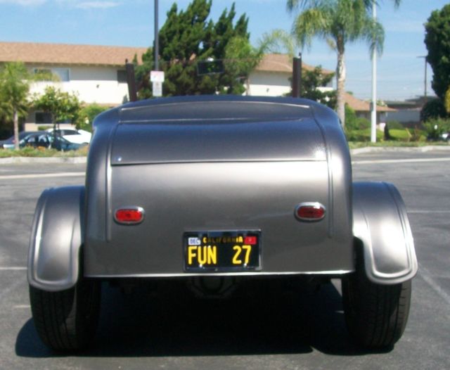 1927 Ford Model T - photo 10