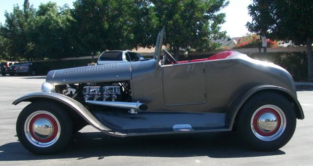 1927 Ford Model T - photo 11