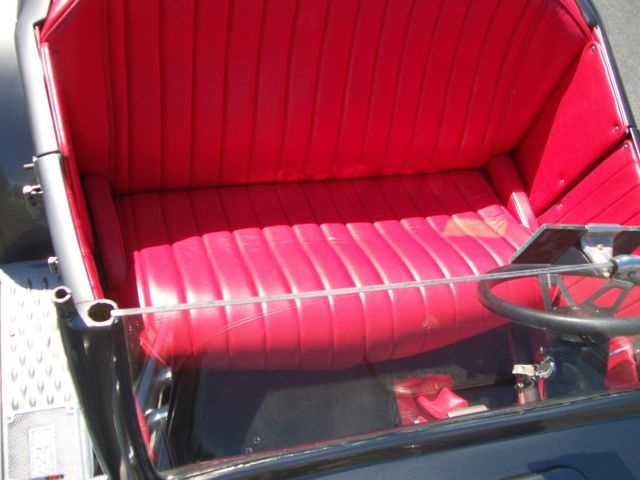 1927 Ford Model T - photo 13