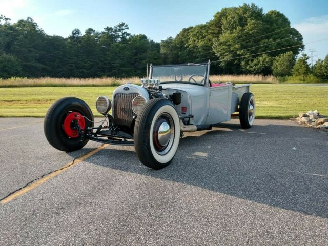 1927 Ford Model T - photo 3