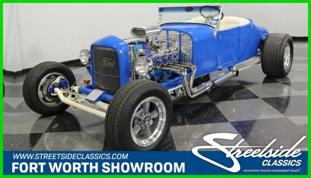1927 Ford Model T Roadster Roadster 1927 Roadster Used Automatic 1927 Ford Model T Roadster
