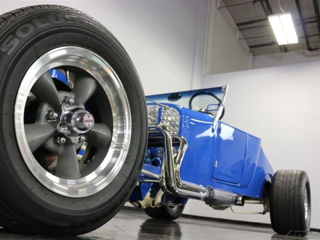 1927 Ford Model T Roadster - photo 10