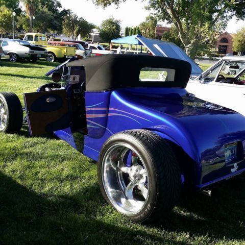 1927 Ford Model T - photo 10