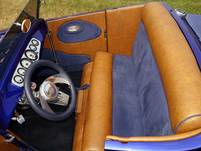 1927 Ford Model T - photo 11