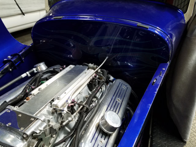 1927 Ford Model T - photo 12