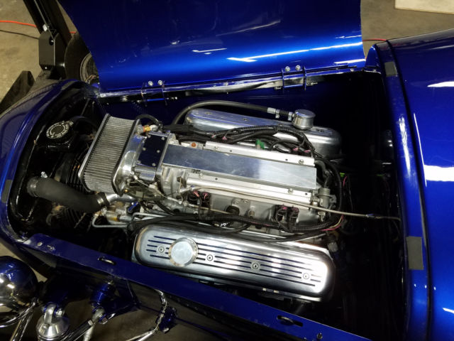 1927 Ford Model T - photo 13