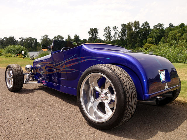 1927 Ford Model T - photo 3