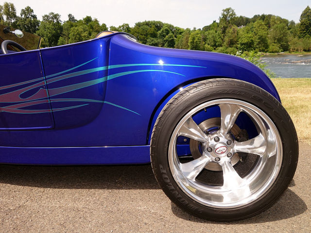 1927 Ford Model T - photo 6
