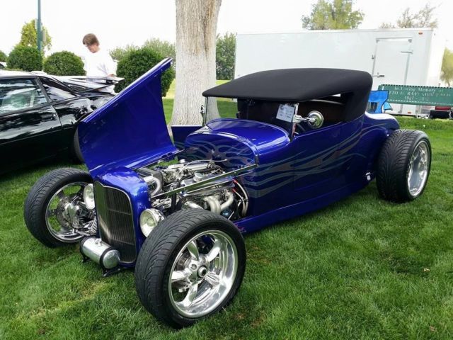 1927 Ford Model T - photo 9