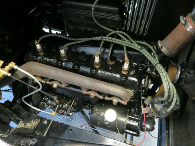 1927 Ford Model T RUNABOUT - photo 10