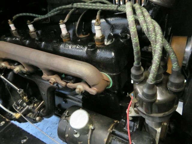 1927 Ford Model T RUNABOUT - photo 11