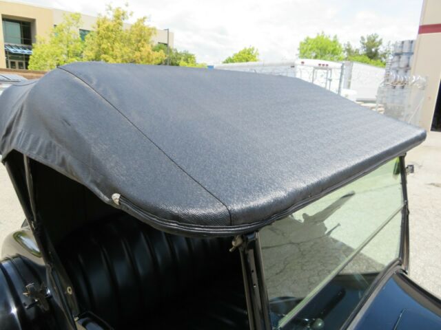 1927 Ford Model T RUNABOUT - photo 4