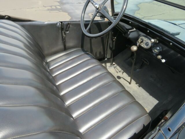 1927 Ford Model T RUNABOUT - photo 6