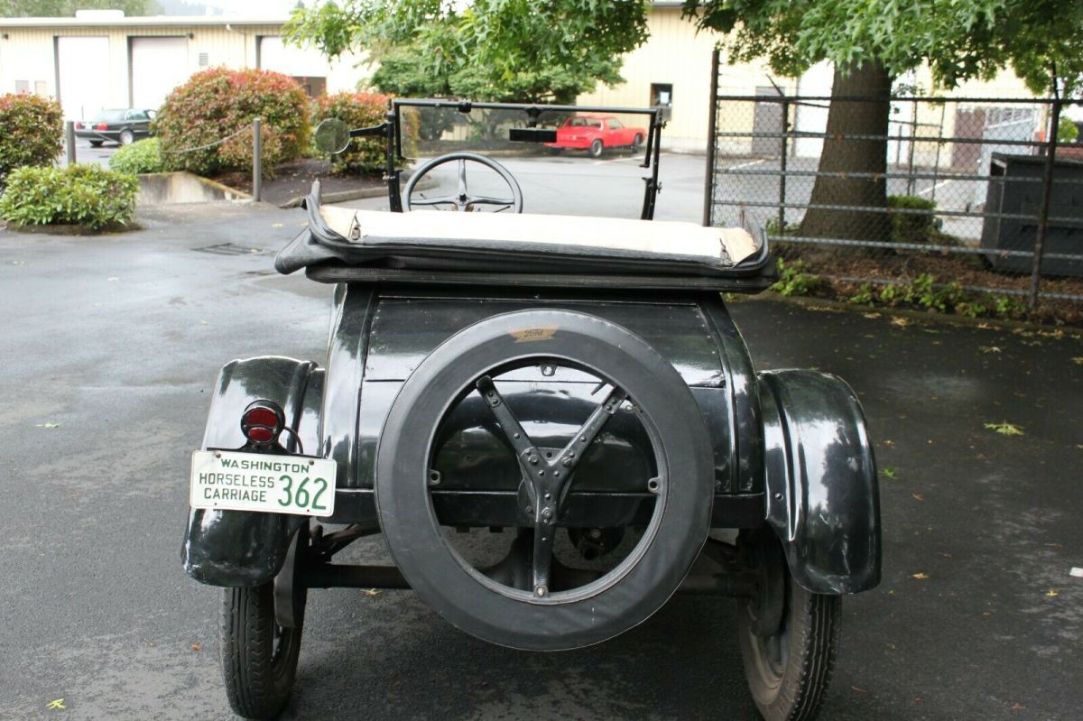 1927 Ford Model T - photo 10