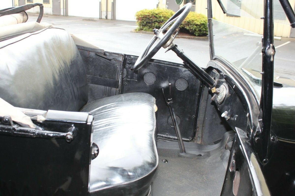 1927 Ford Model T - photo 12