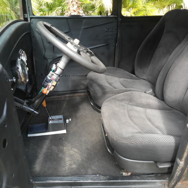 1927 Ford Model T - photo 10