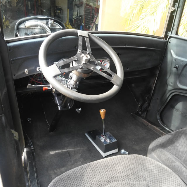 1927 Ford Model T - photo 11