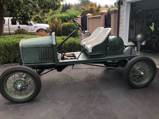 1927 Ford Model T