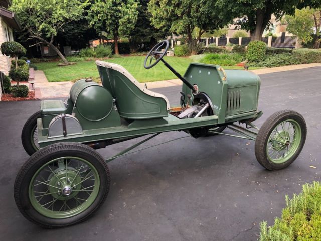 1927 Ford Model T - photo 11