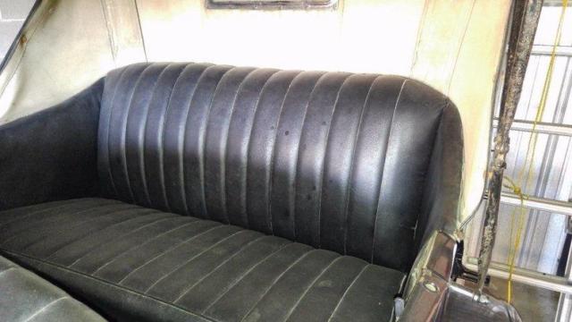 1927 Ford Model T Touring Touring Convertible - photo 7