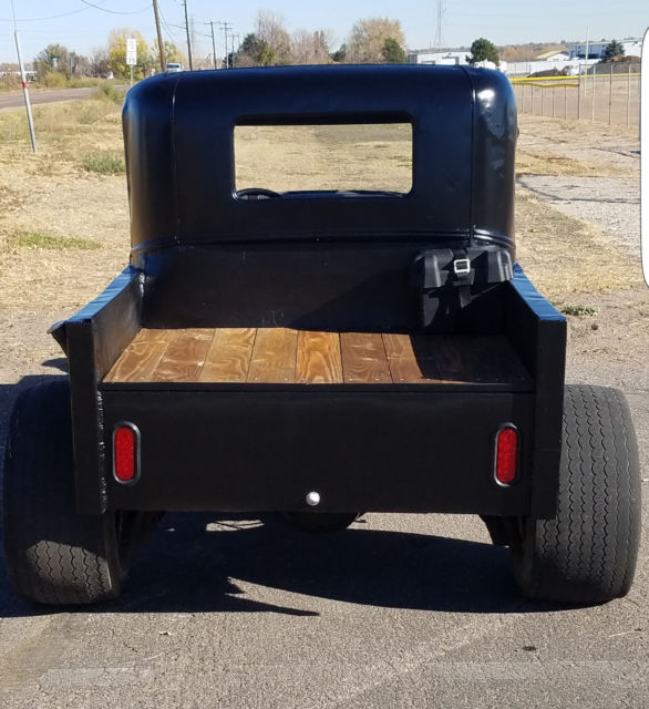 1927 Ford Other Pickups Truck - photo 2