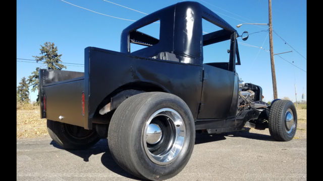 1927 Ford Other Pickups Truck - photo 3