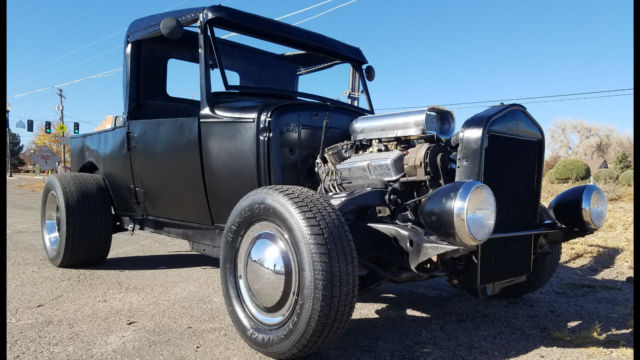 1927 Ford Other Pickups Truck - photo 4