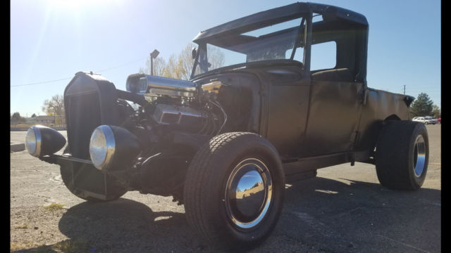 1927 Ford Other Pickups Truck - photo 5