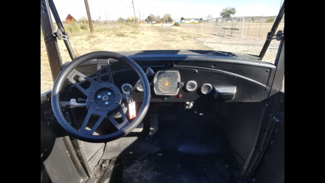 1927 Ford Other Pickups Truck - photo 9